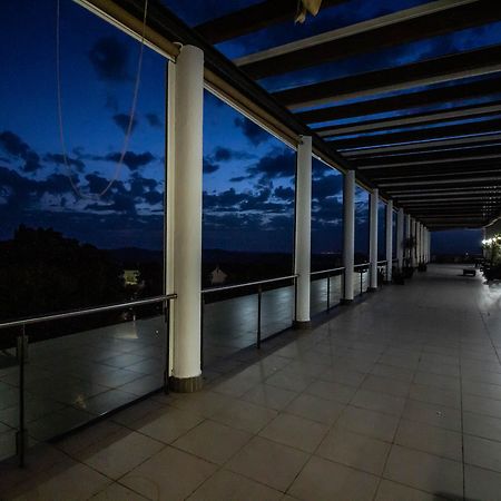 Hotel Ath Al Medina Wellness ภายนอก รูปภาพ