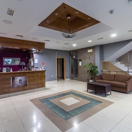 Hotel Ath Al Medina Wellness ภายนอก รูปภาพ