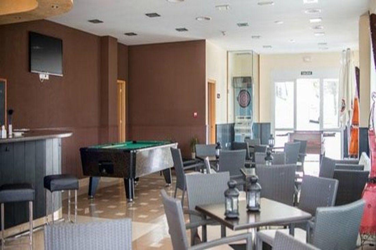 Hotel Ath Al Medina Wellness ภายนอก รูปภาพ