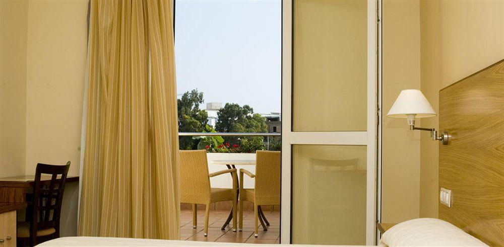 Hotel Ath Al Medina Wellness ภายนอก รูปภาพ