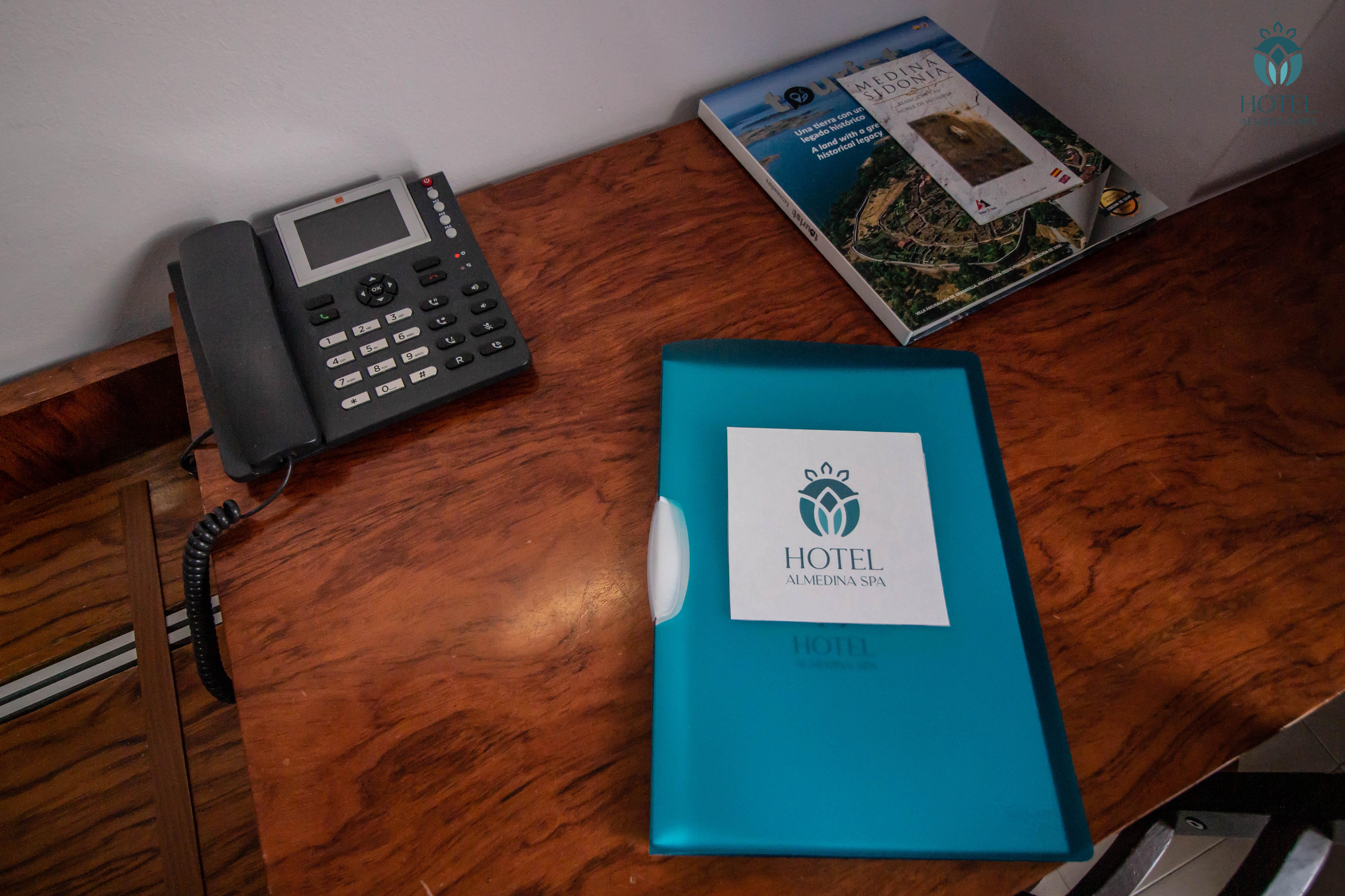 Hotel Ath Al Medina Wellness ภายนอก รูปภาพ
