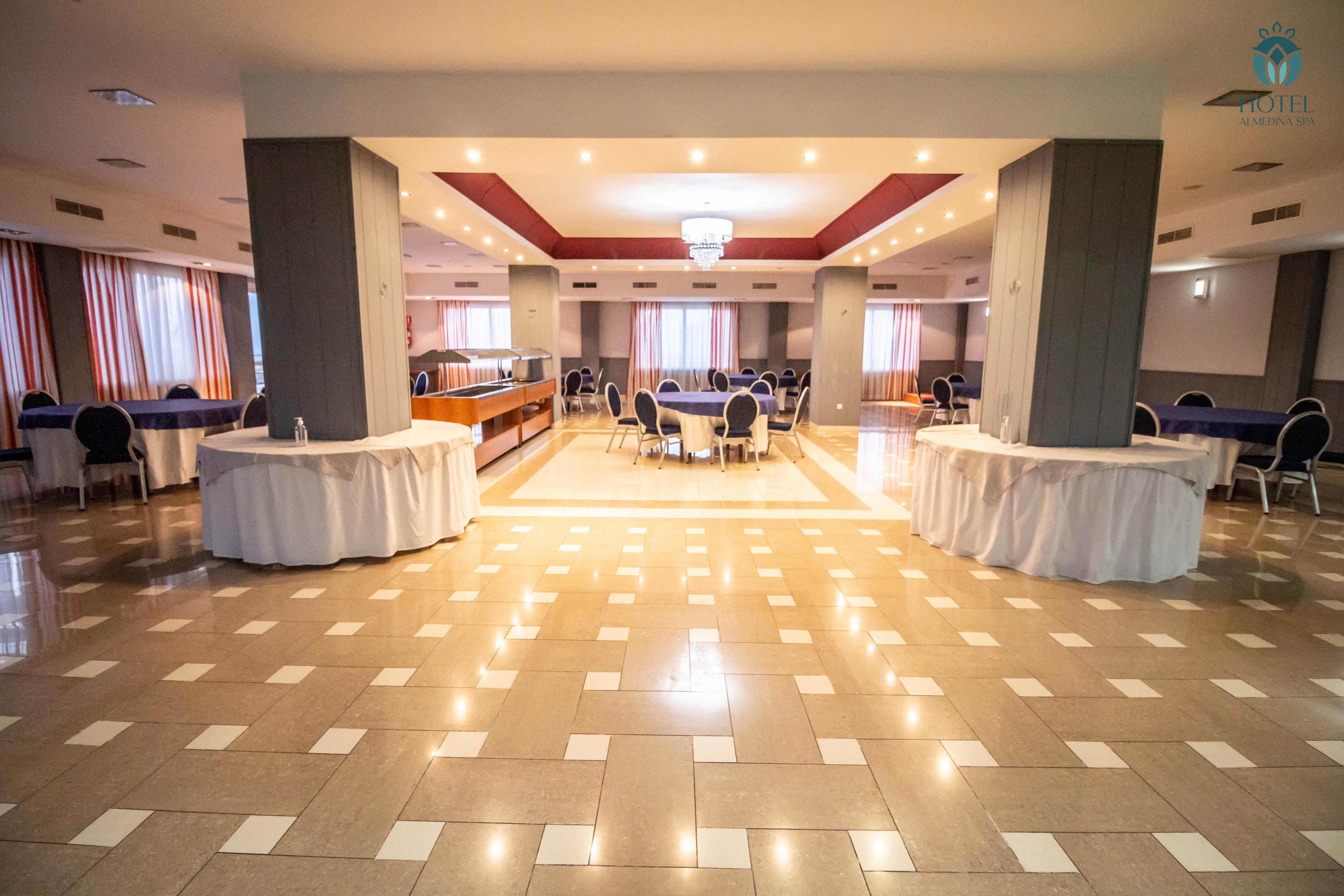 Hotel Ath Al Medina Wellness ภายนอก รูปภาพ