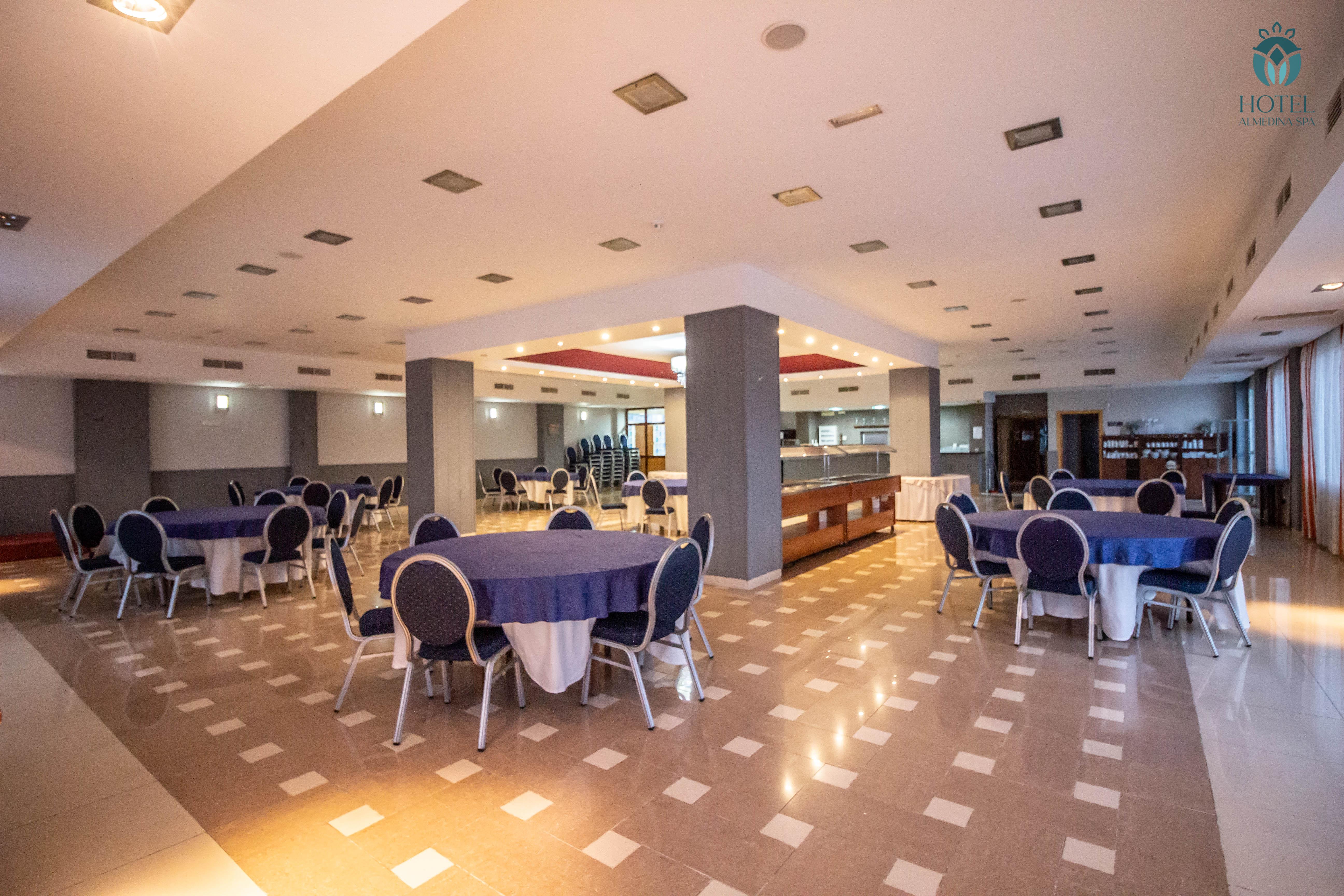 Hotel Ath Al Medina Wellness ภายนอก รูปภาพ