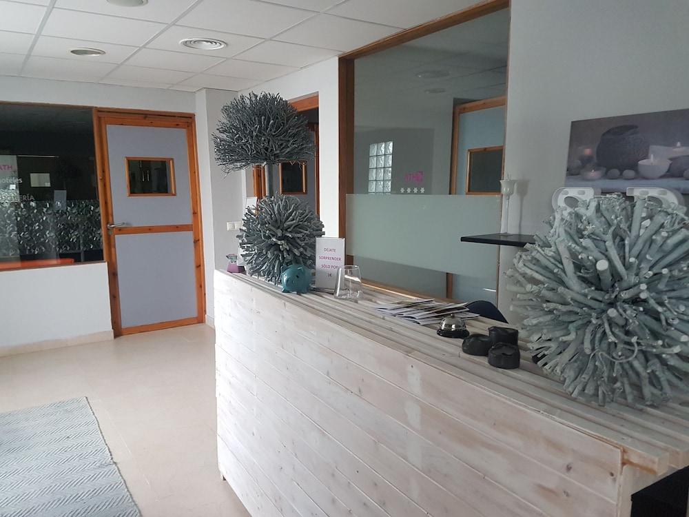 Hotel Ath Al Medina Wellness ภายนอก รูปภาพ