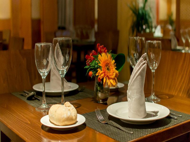 Hotel Ath Al Medina Wellness ภายนอก รูปภาพ
