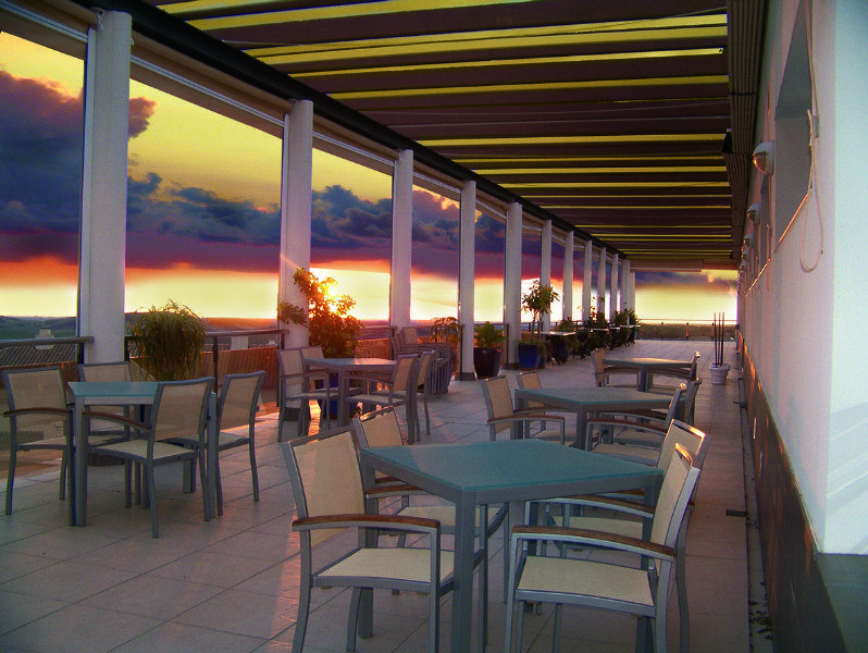 Hotel Ath Al Medina Wellness ภายนอก รูปภาพ