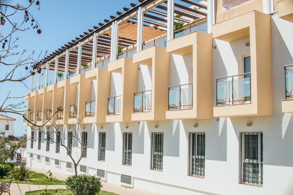 Hotel Ath Al Medina Wellness ภายนอก รูปภาพ