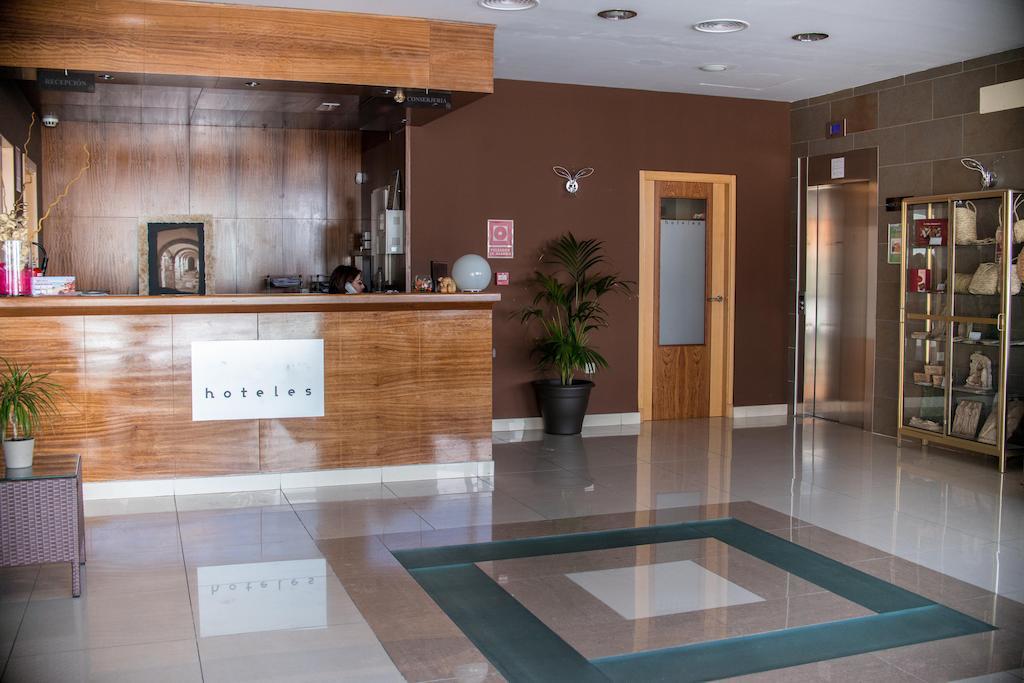 Hotel Ath Al Medina Wellness ภายนอก รูปภาพ