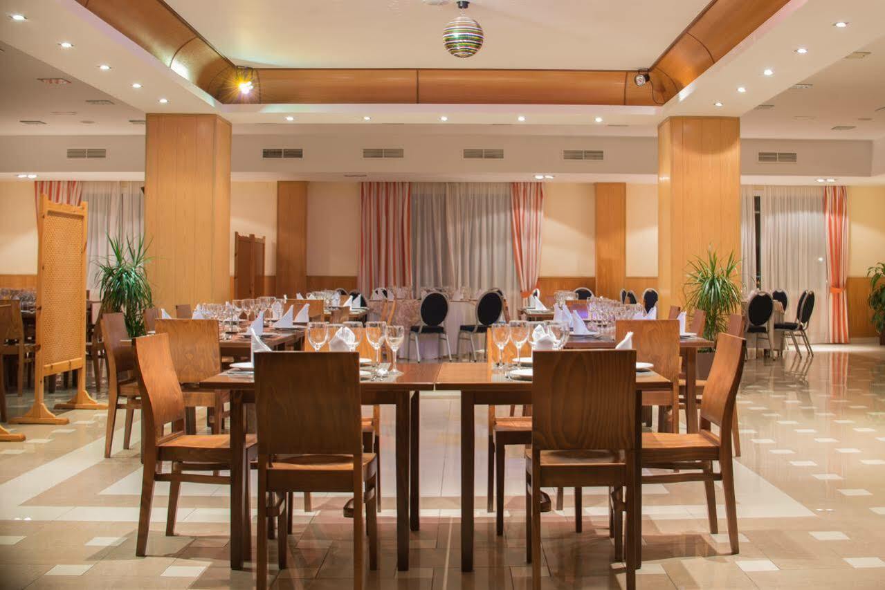 Hotel Ath Al Medina Wellness ภายนอก รูปภาพ